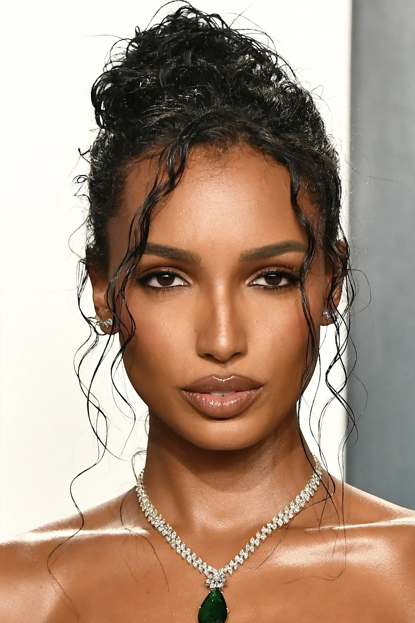 et billede af Jasmine Tookes