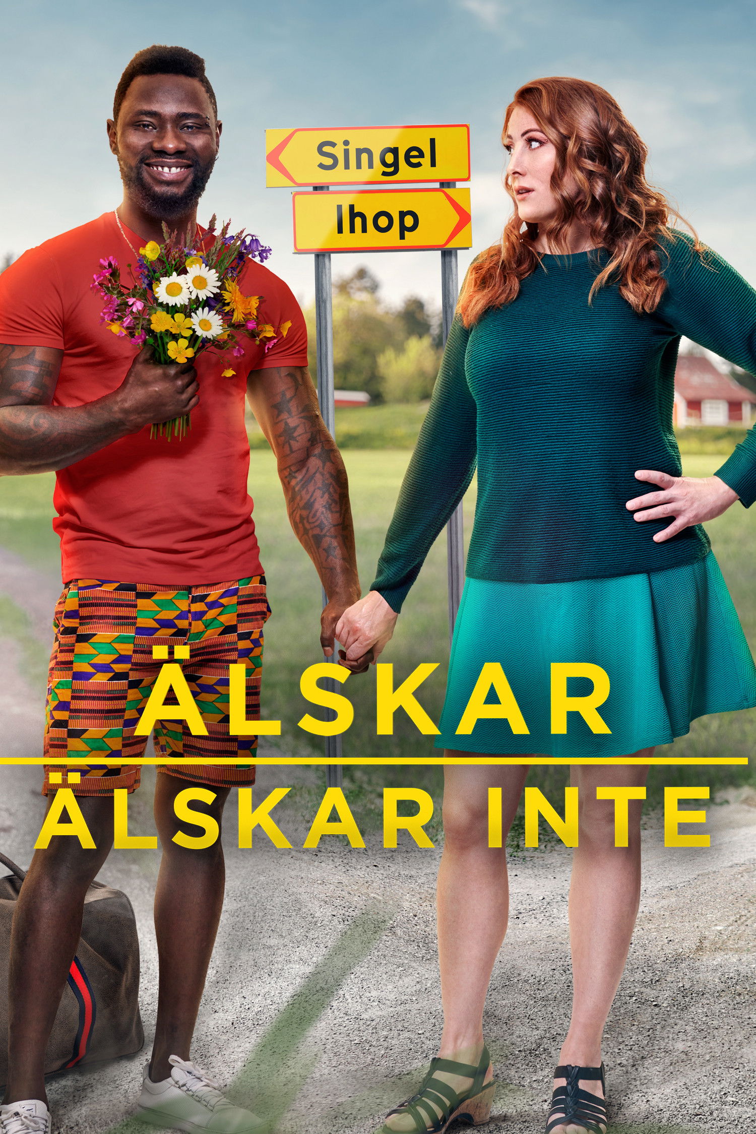 Älskar, Älskar Inte - Season 2