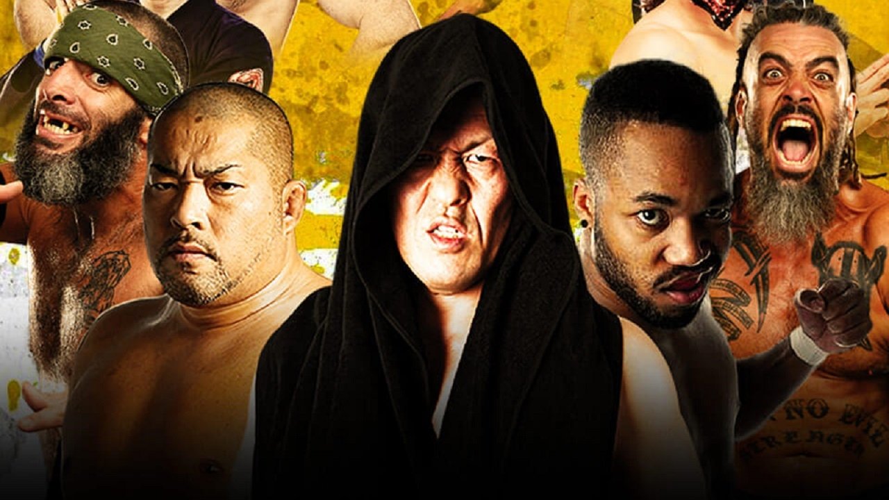 WrestleCon Mark Hitchcock Memorial Super Show 2022 (2022)