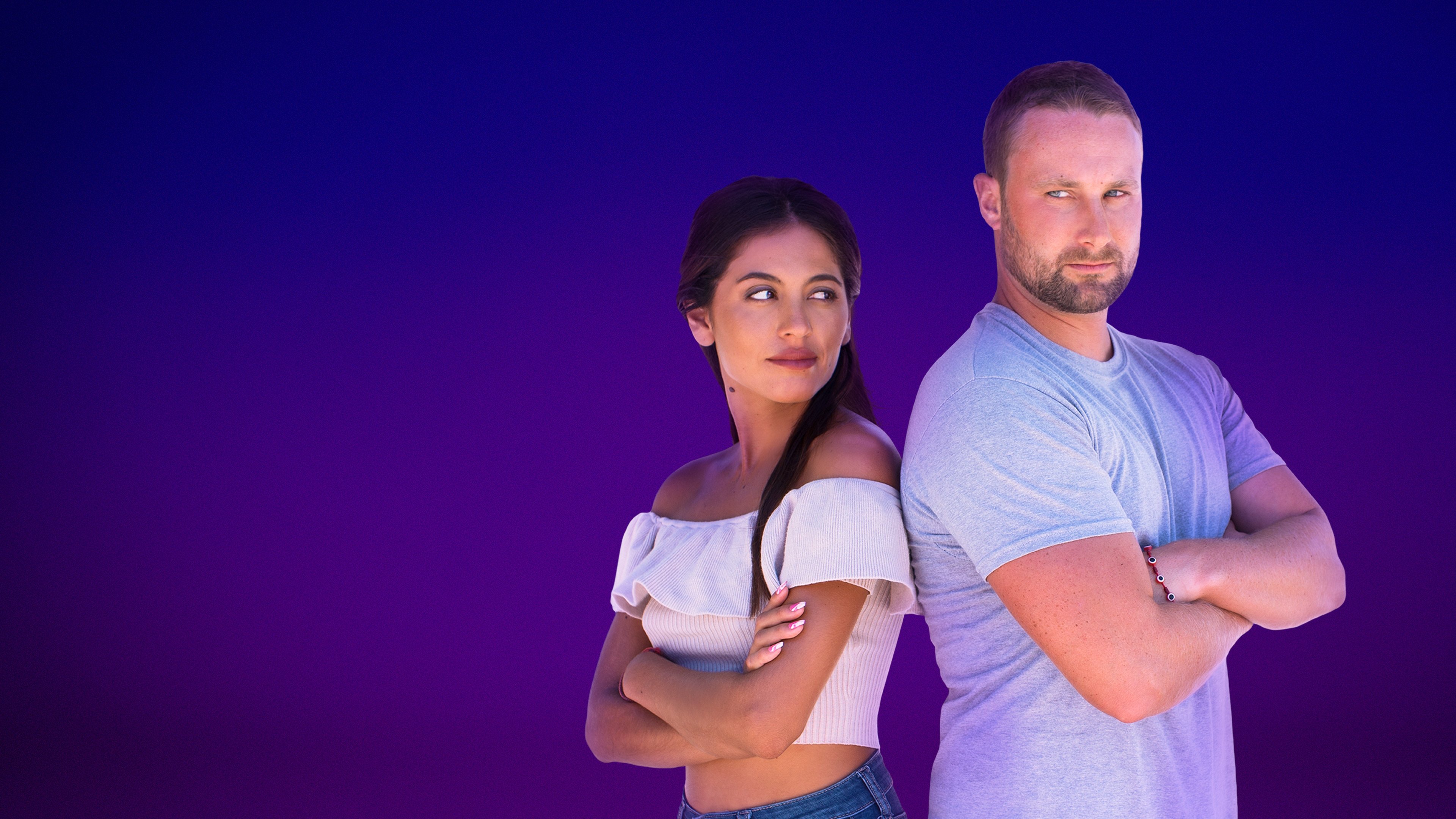 90 Day Fiancé: Love Games