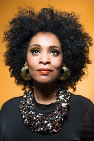 et billede af Lucretia van der Vloot