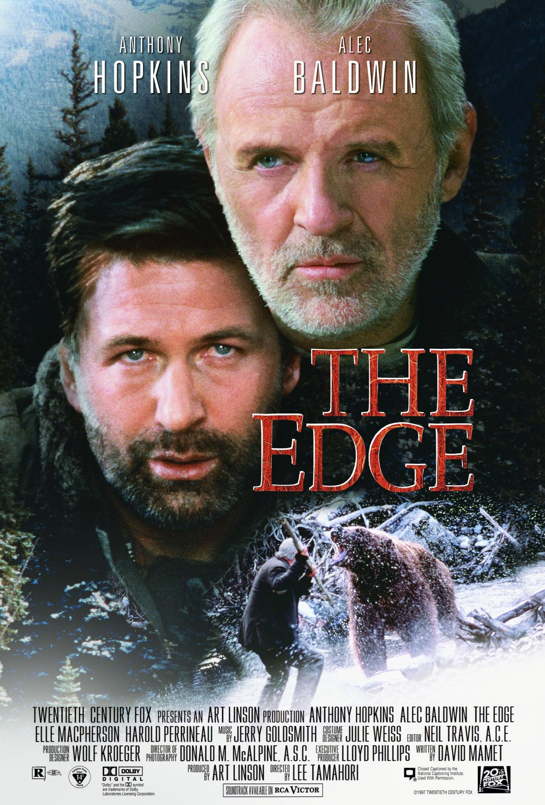 The Edge