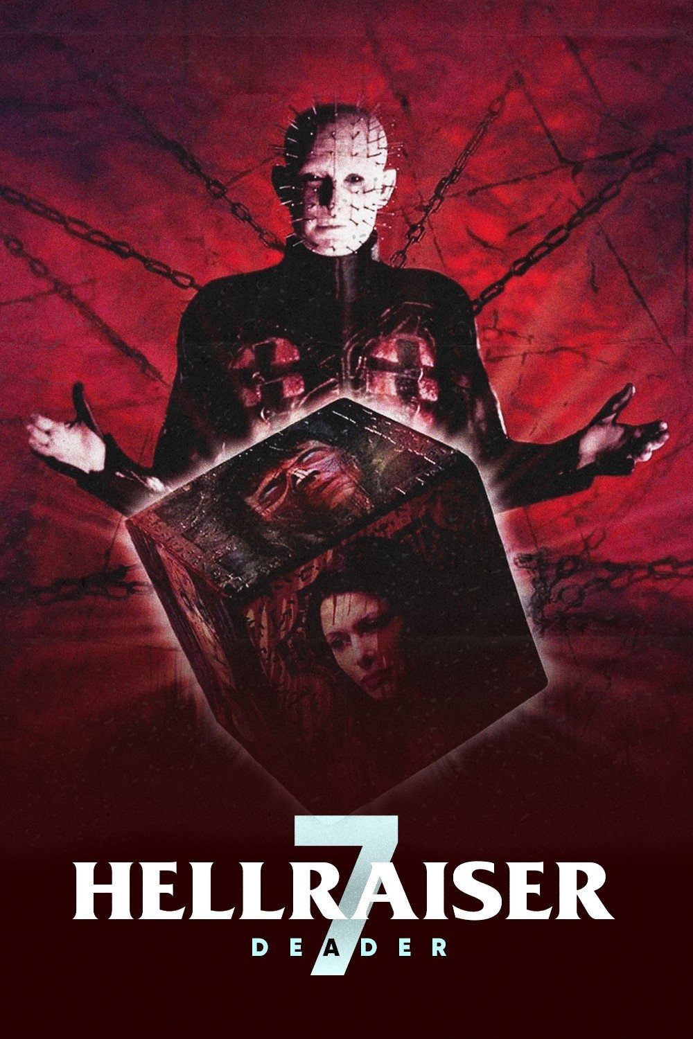 Hellraiser: Deader