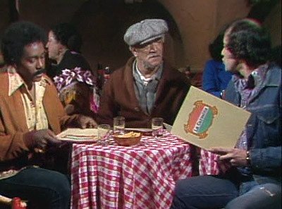 Sanford and Son