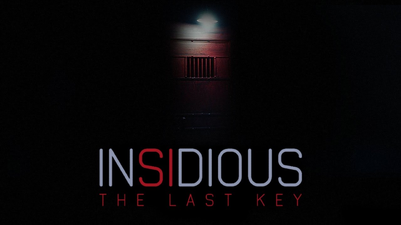 Insidious: The Last Key