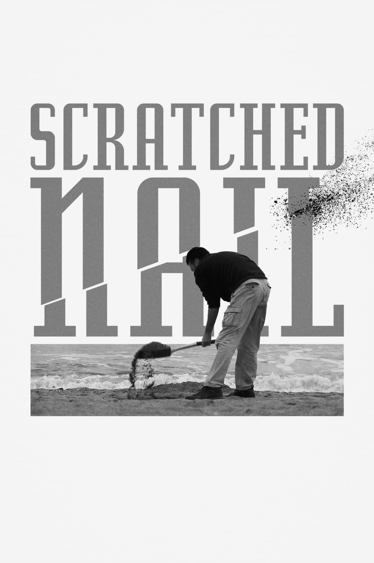 Scratched Nail Scratched Nail