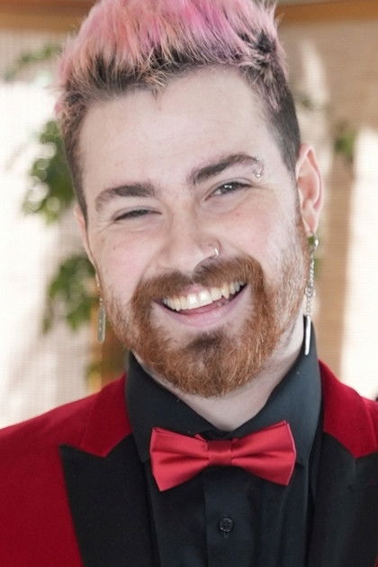 et billede af Logan Xander