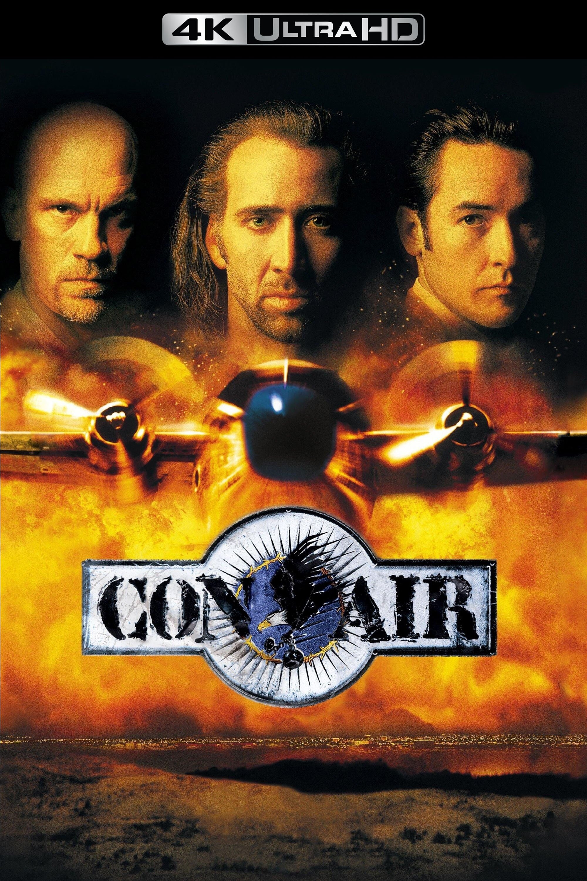 Con Air