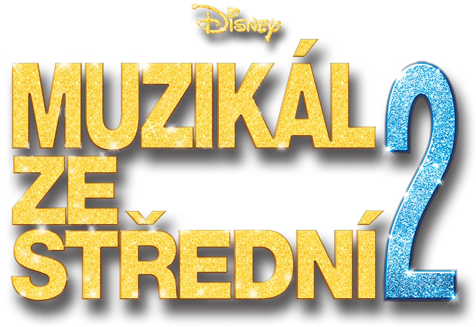 Muzikál ze střední 2