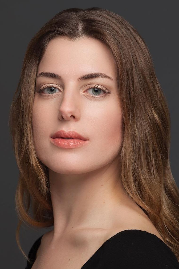 Belfu Benian's picture in the cast