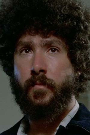 et billede af Frederick R. Friedel