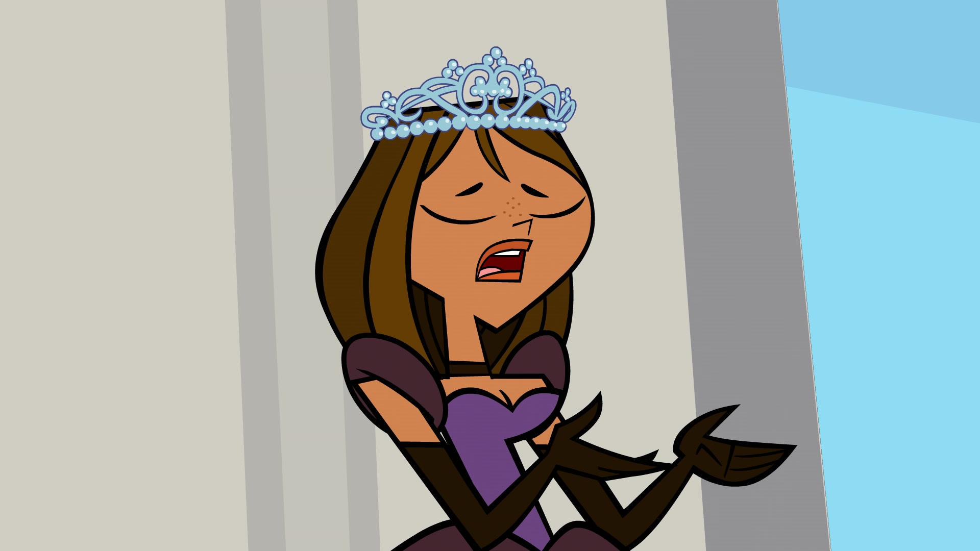 Total Drama Action