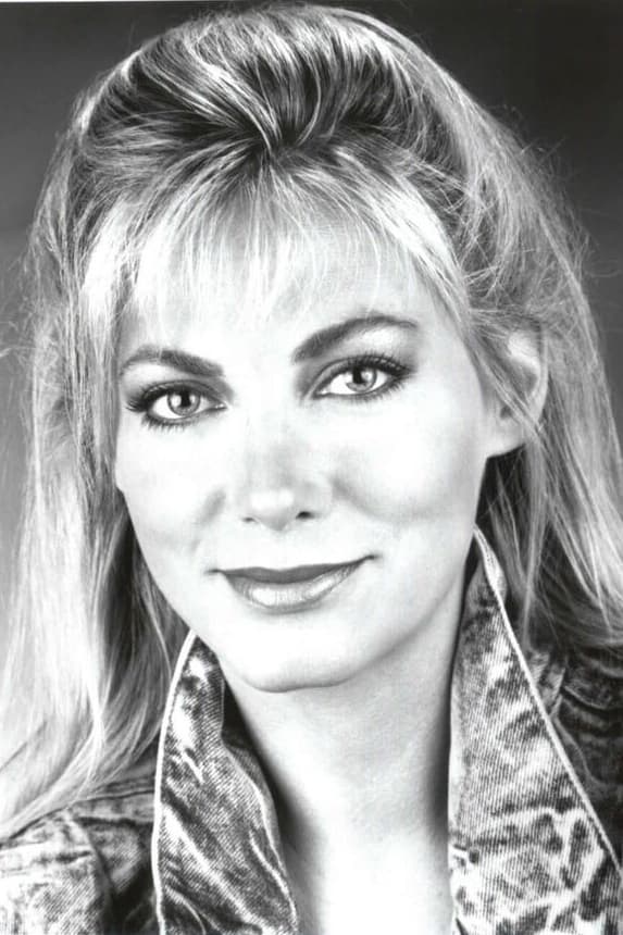 et billede af Robin Greer