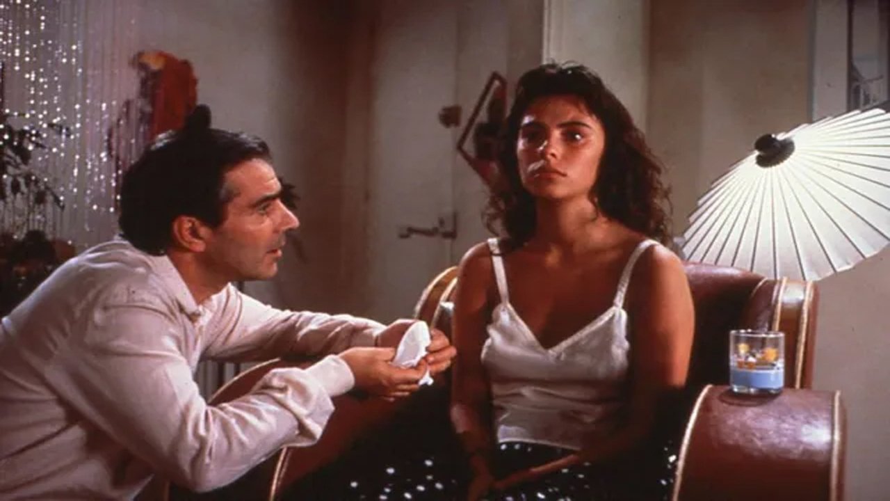The Catwalk (1988)