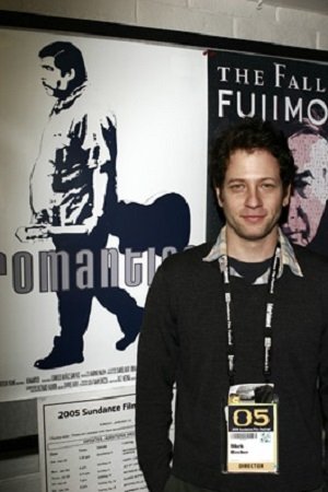 Mark Becker | Director