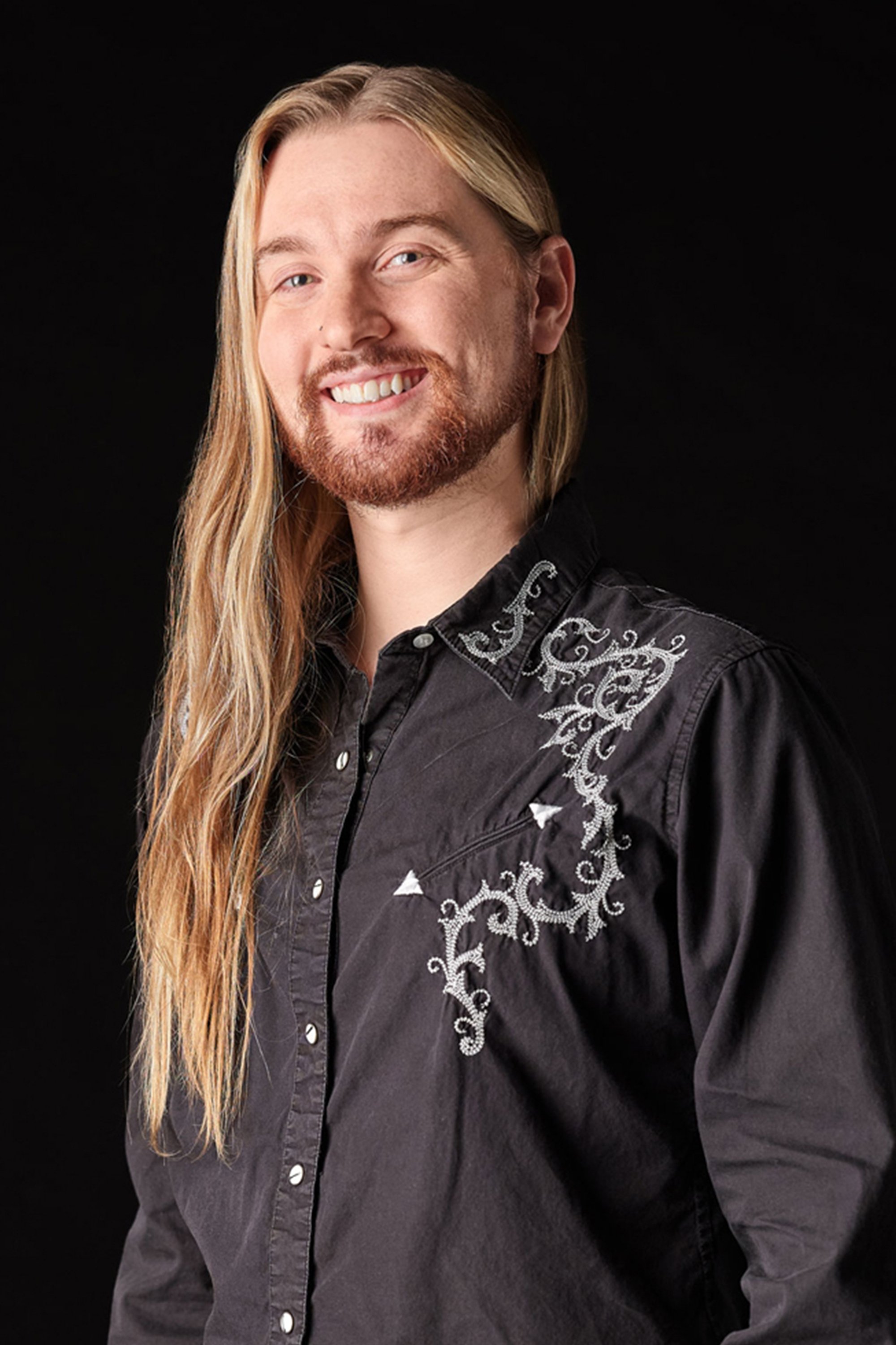 et billede af Joe Kowalski