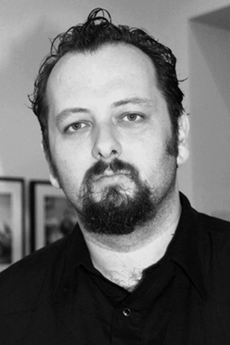 et billede af Jack Sargeant