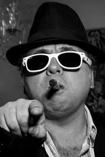 et billede af Carlos Benincasa