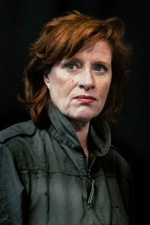 et billede af Oda Spelbos