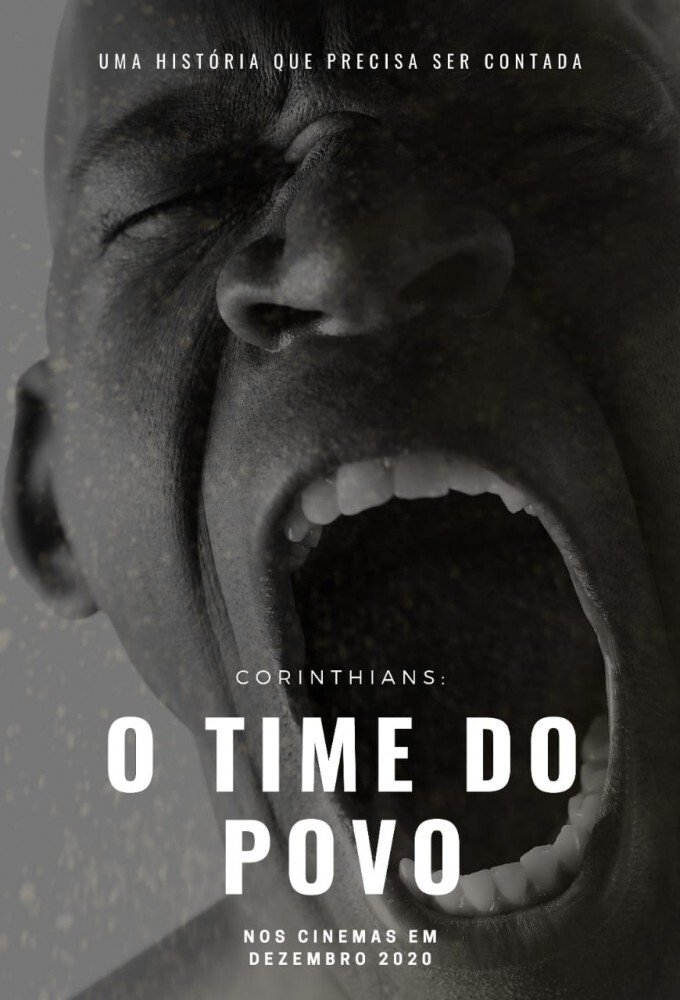 Corinthians: O Time do Povo