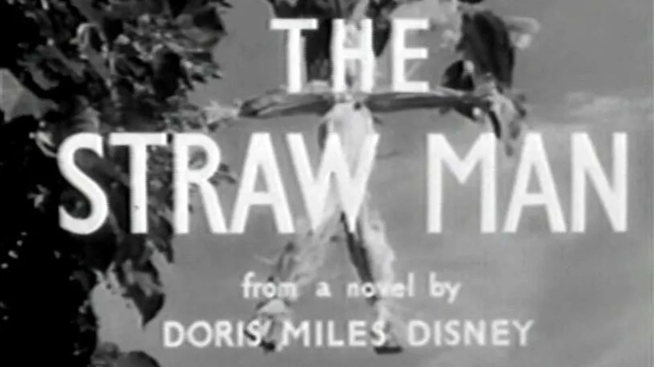The Straw Man (1953)