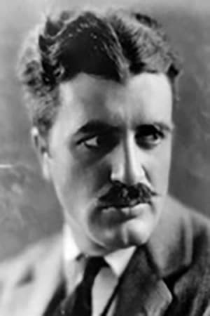 et billede af Cedric Gibbons