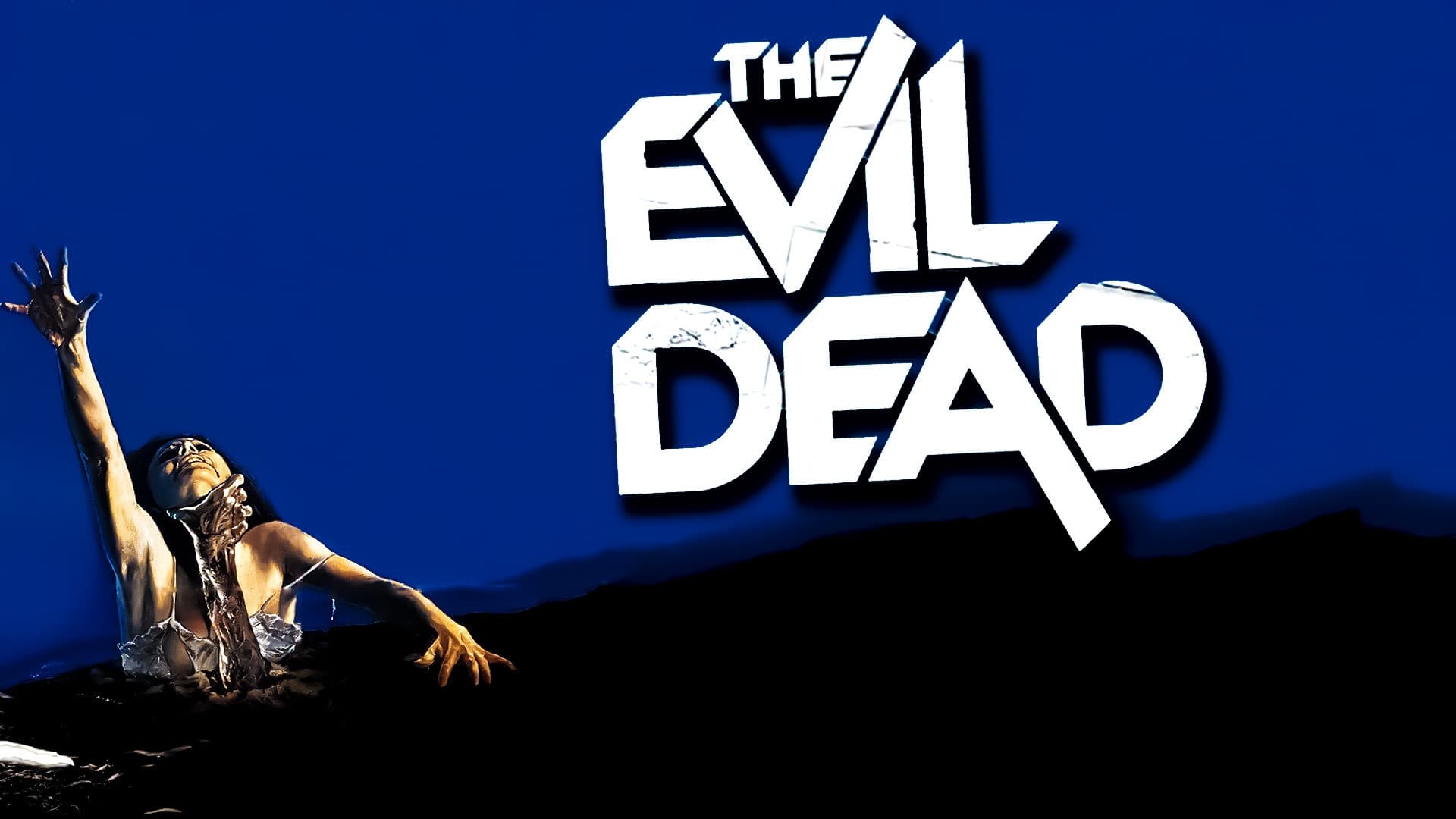 The Evil Dead