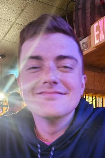 et billede af Caden Brooks