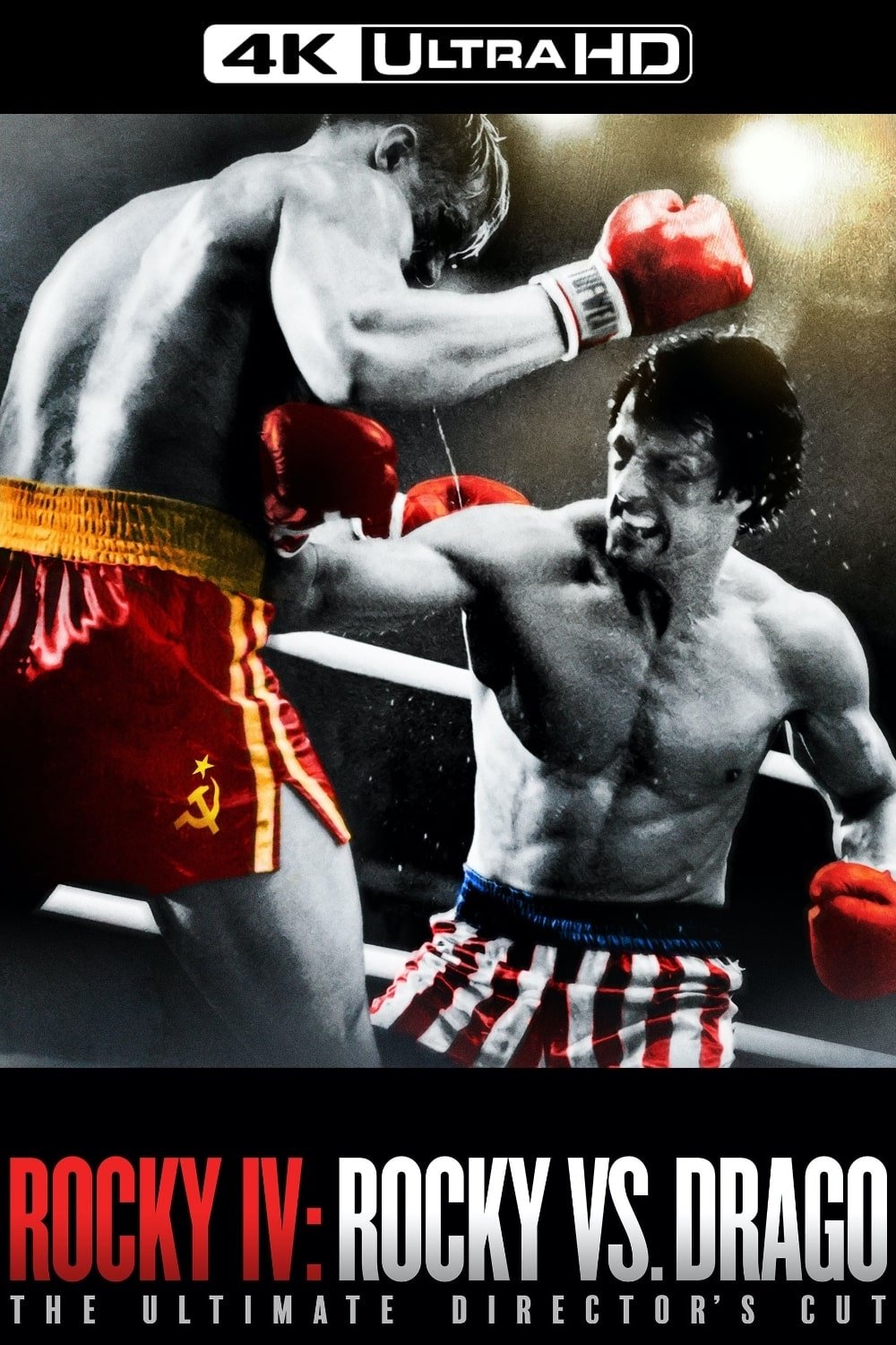 Rocky IV