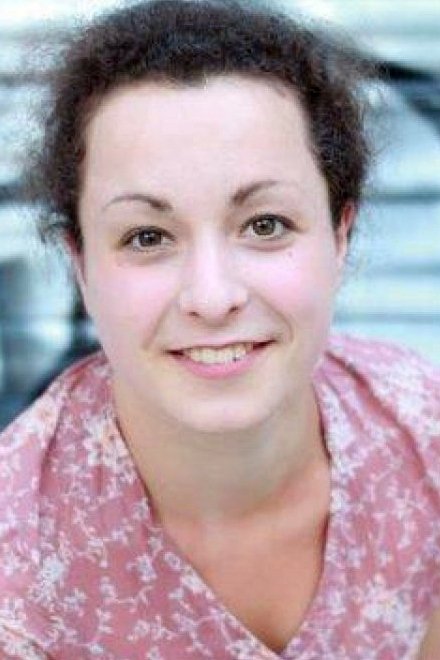 et billede af Blandine Laignel