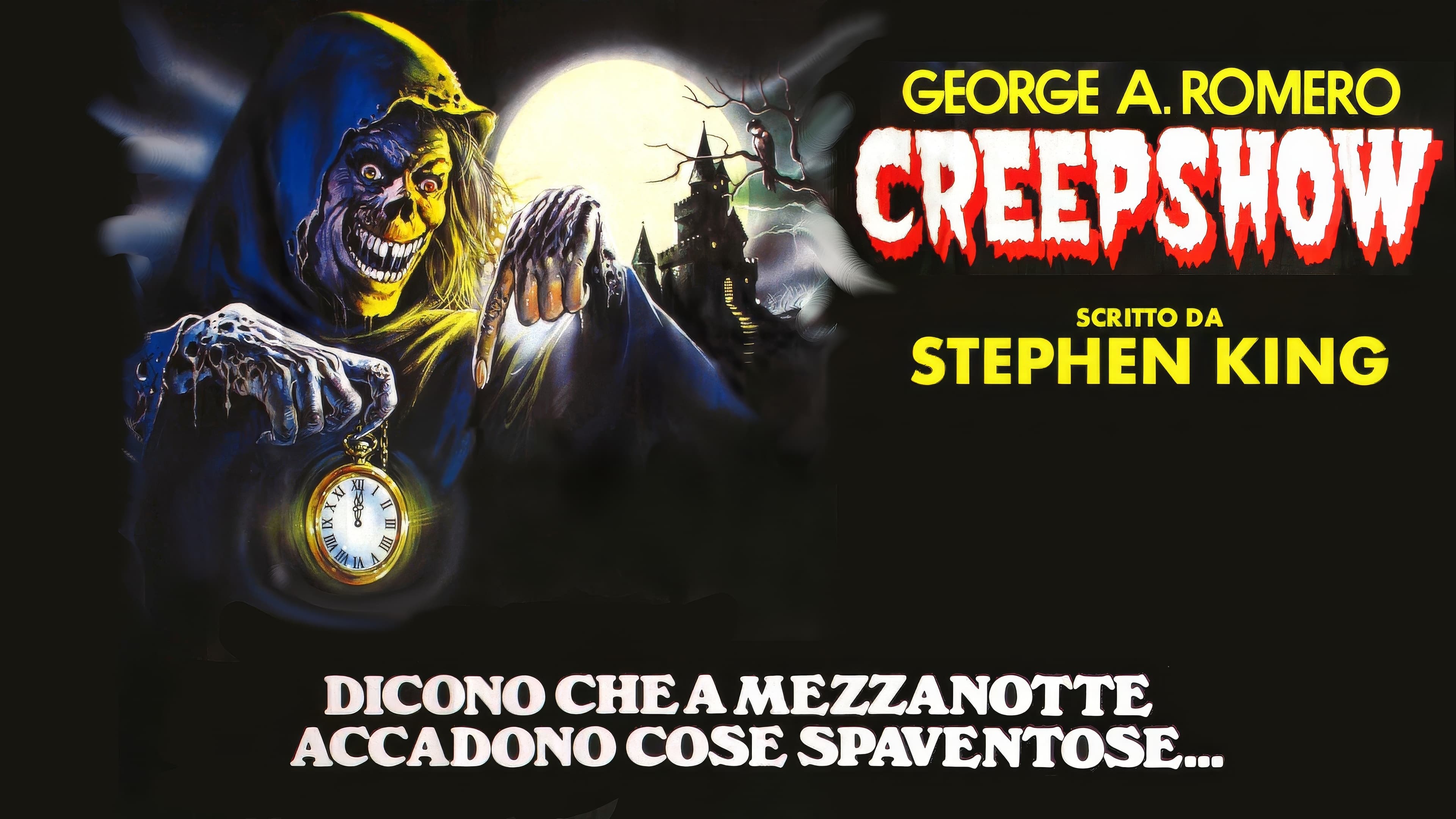 Creepshow