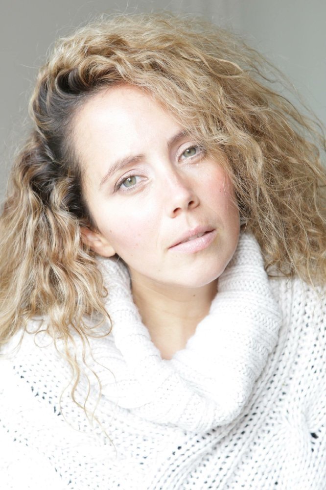 et billede af Candice Ford