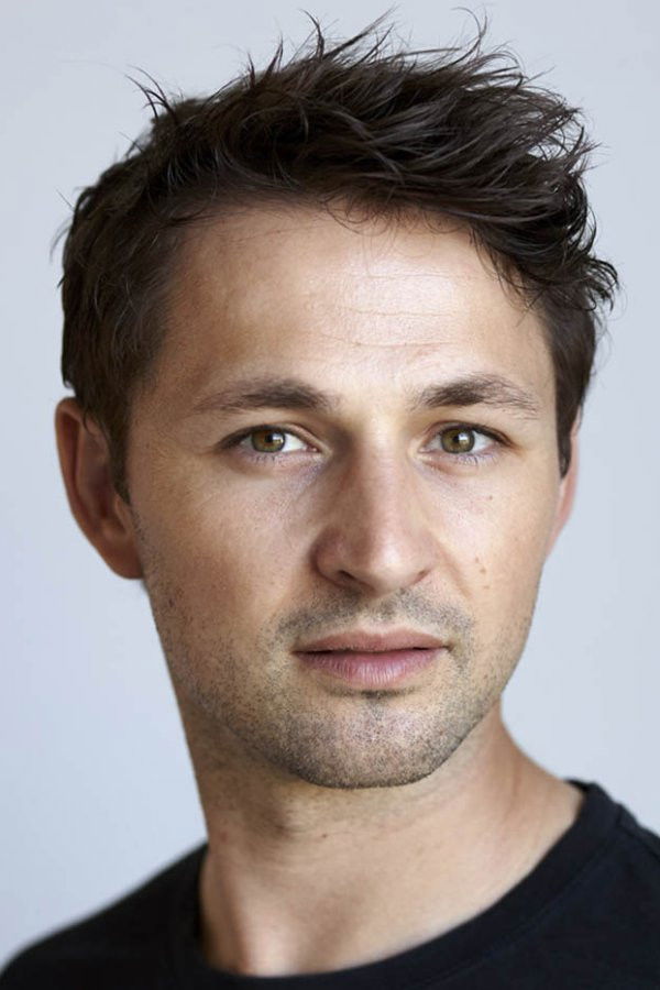 et billede af René Wormark