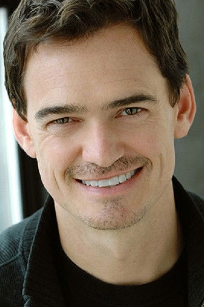 et billede af Fred Rose