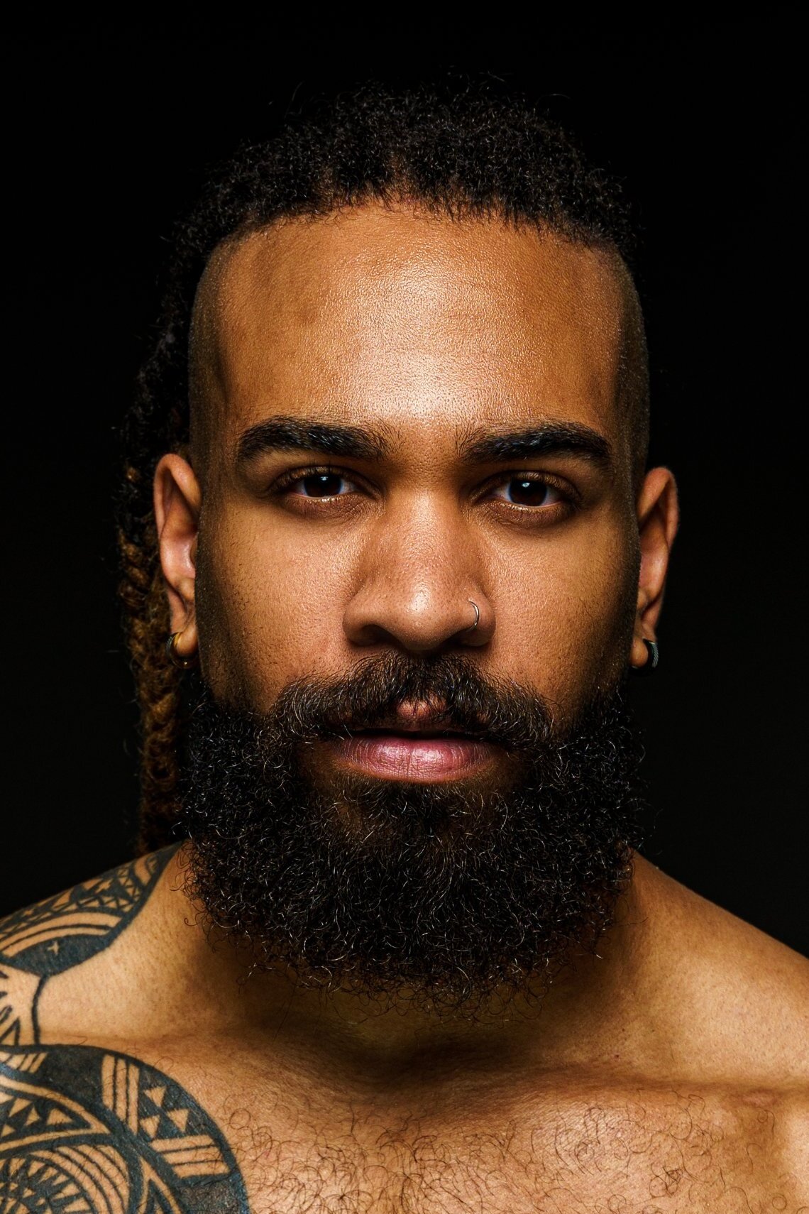 et billede af Jasper Kaun