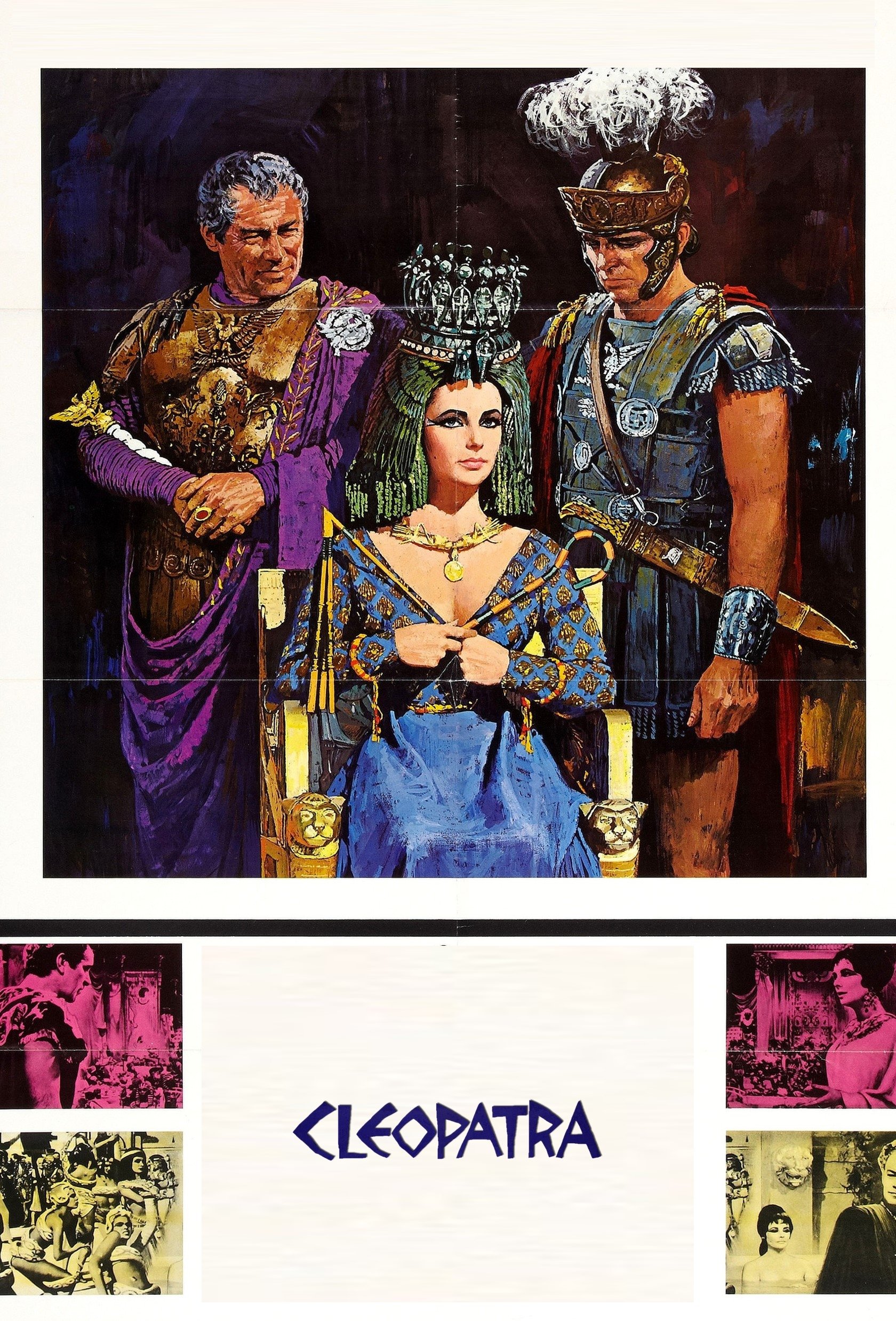 Cleopatra