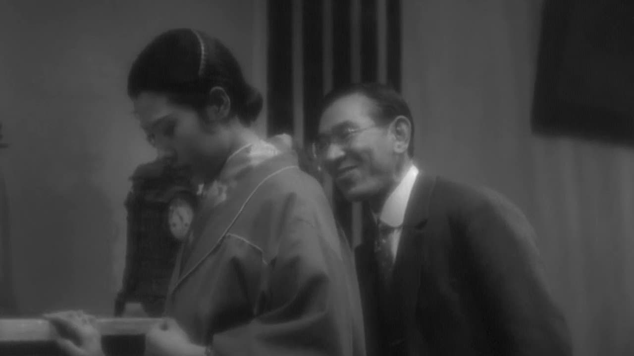 Image du film L'Élégie d'Osaka 44dplzwcjpixgnrbcopmygjj7myjpg