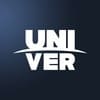 Univer Video's logo