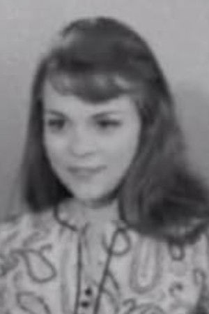 et billede af Shannon O'Neil