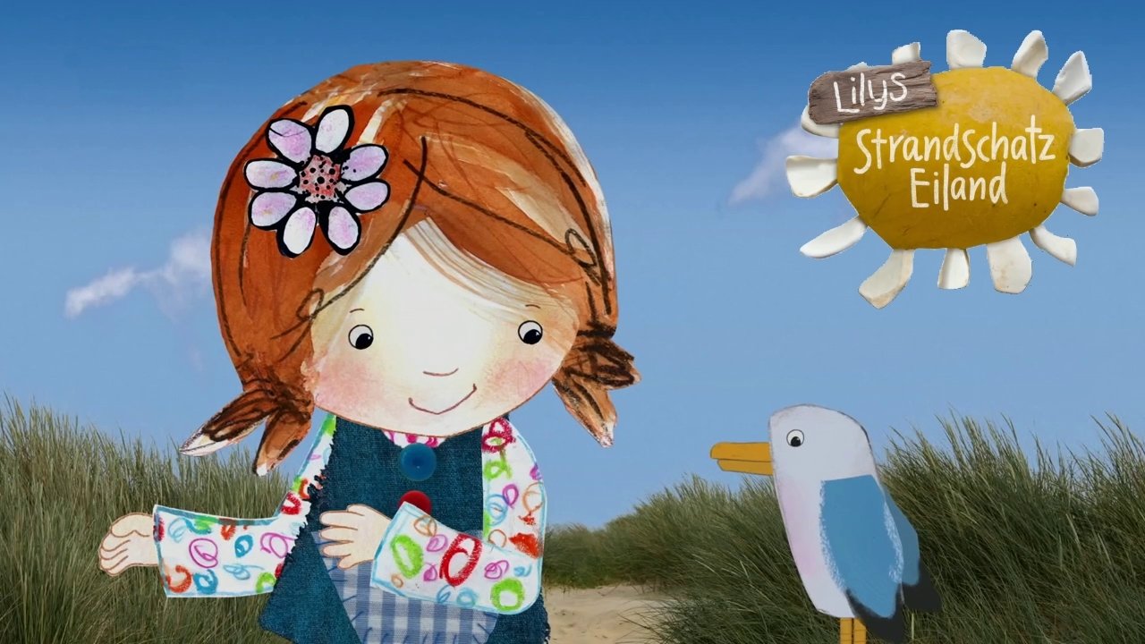 Lily's Driftwood Bay