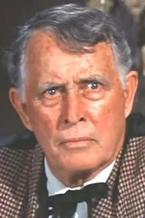 et billede af Michael Jeffers