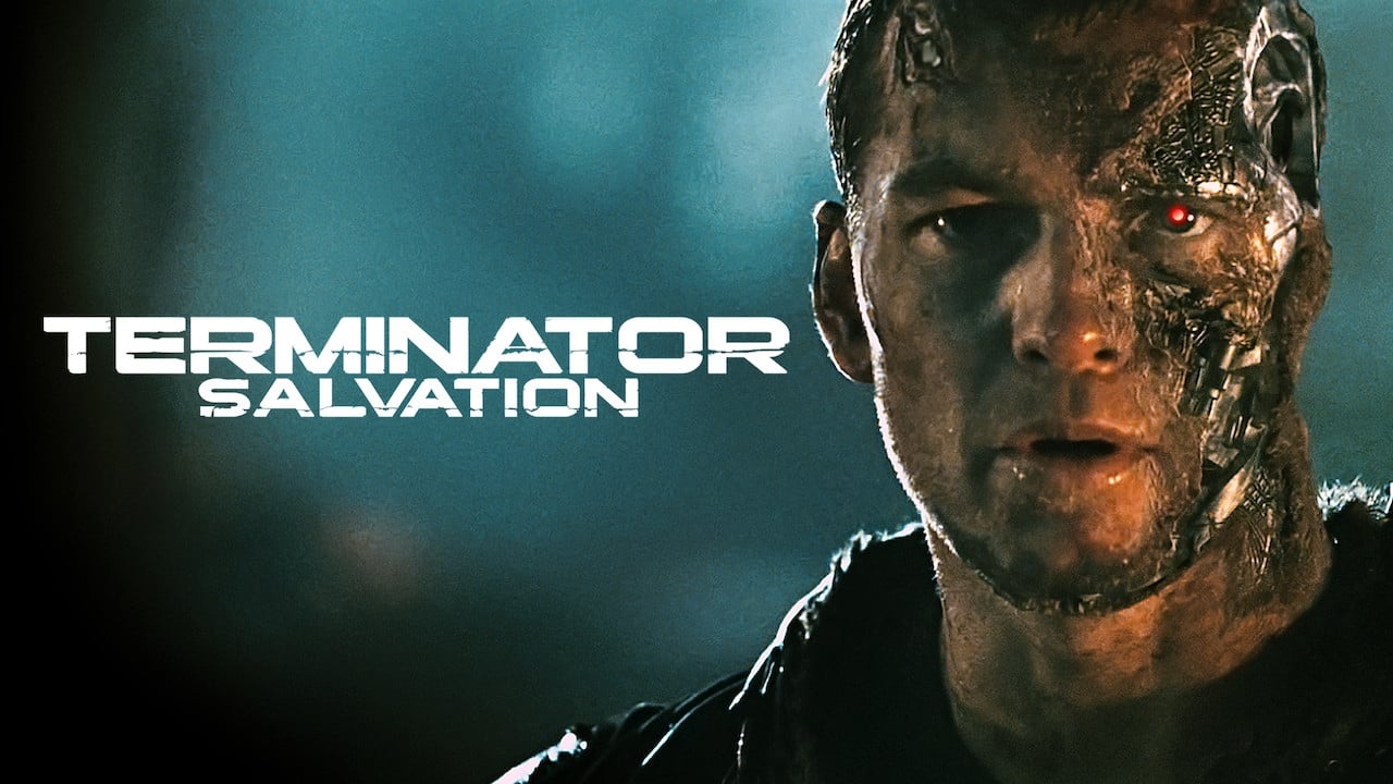 Terminator Salvation (2009)