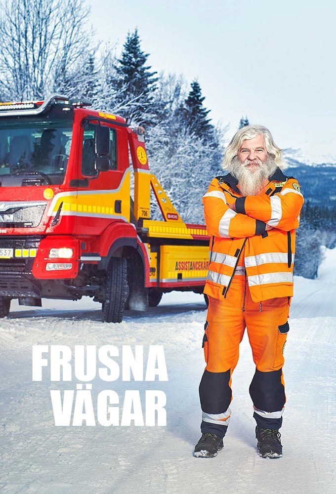 Frozen Roads (2018)