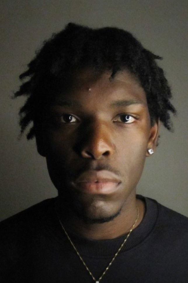 et billede af Jass Beki