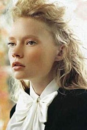 et billede af Angela DeCorte