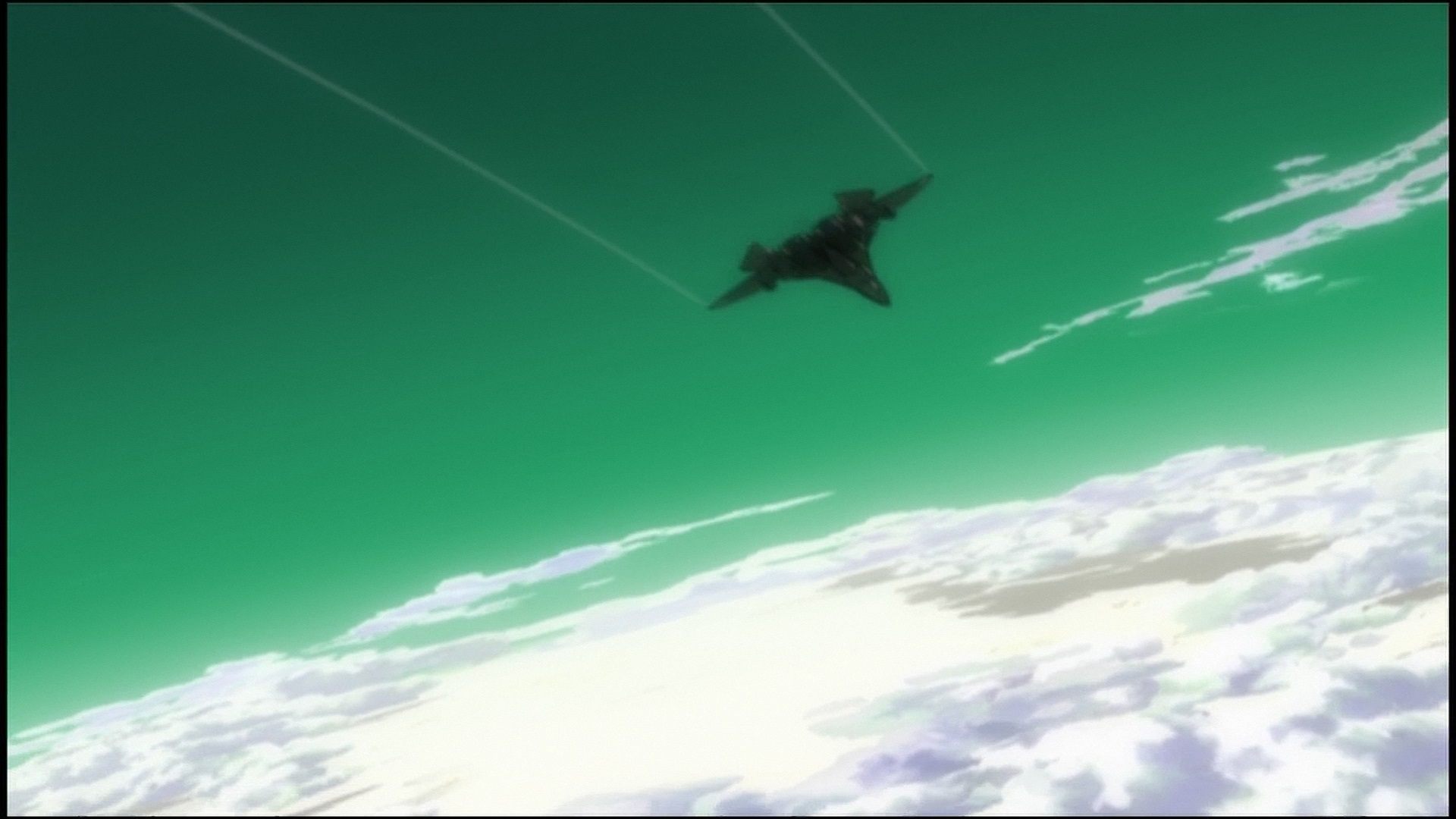 Yukikaze