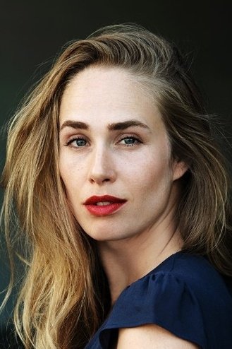 et billede af Laura Egger