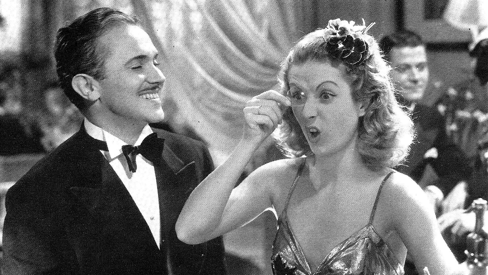 Return at Dawn (1938)