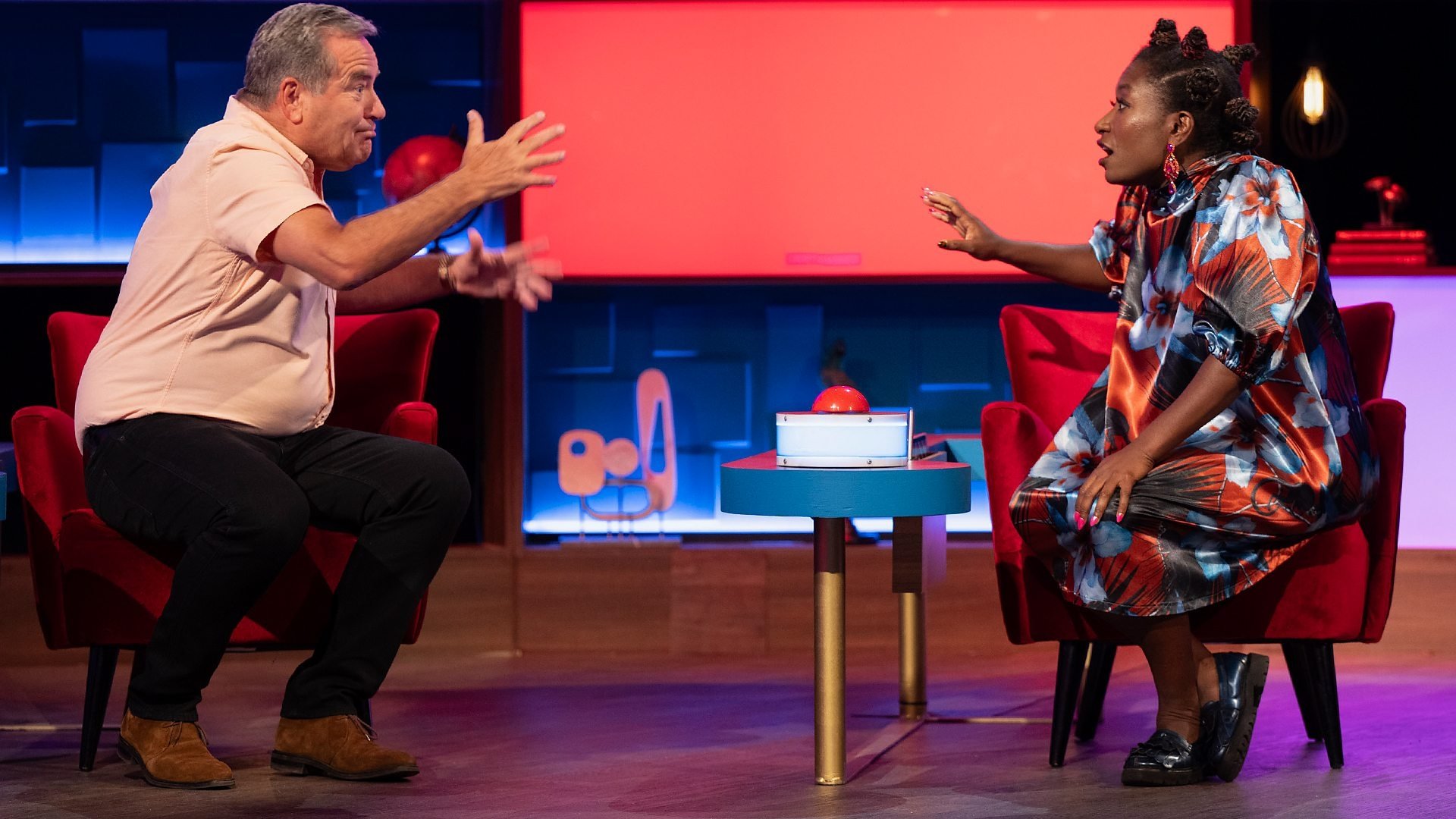 Richard Osman's House of Games