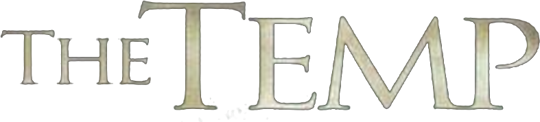 The Temp Logo